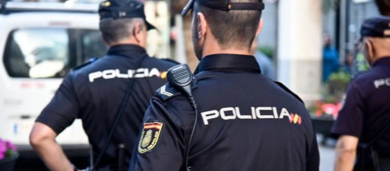Ισπανία: Συνελήφθη Βρετανός καταζητούμενος για διακίνηση ναρκωτικών και συμμετοχή σε εγκληματική οργάνωση